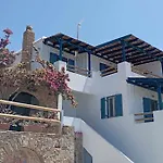 Art Natalie Two Lejlighed Kythnos
