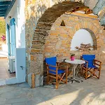 Art Natalie Two * Kythnos