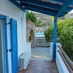 Art Natalie Two Lejlighed Kythnos