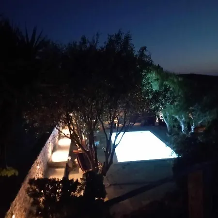 Appartement Art Natalie Two Kithnos
