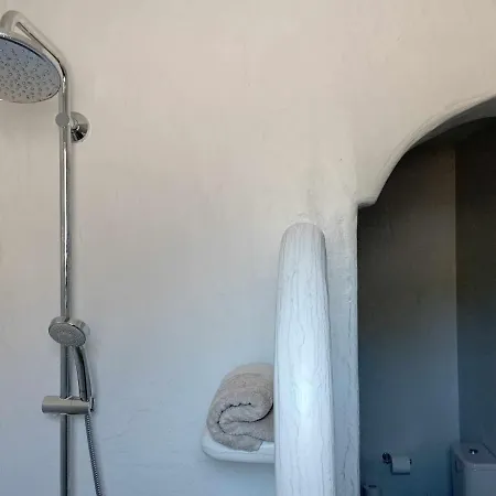 Art Natalie Two Appartement *