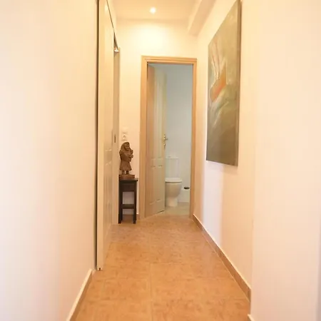 Art Natalie Two Appartement