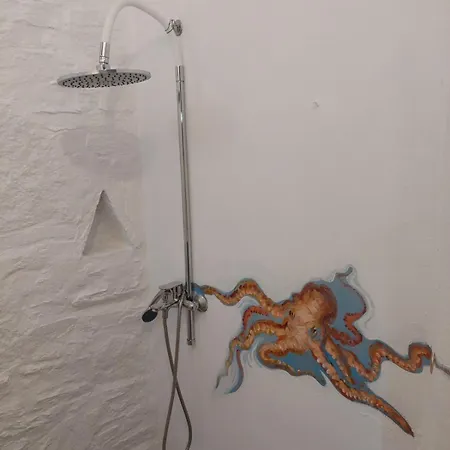 Art Natalie Two Appartement *