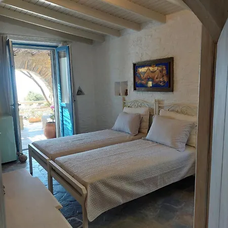 Appartement Art Natalie Two *