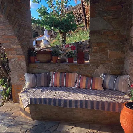 Appartement Art Natalie Two Kithnos