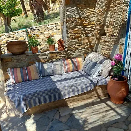 Appartement Art Natalie Two Kithnos