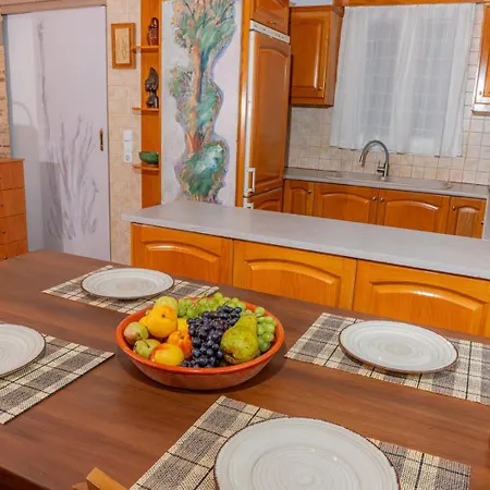 Art Natalie Two Apartment Kythnos