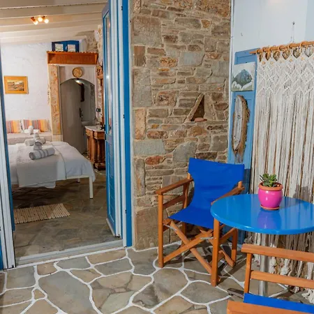 Art Natalie Two Kythnos