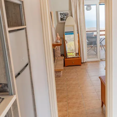 Art Natalie Two Apartment Kythnos