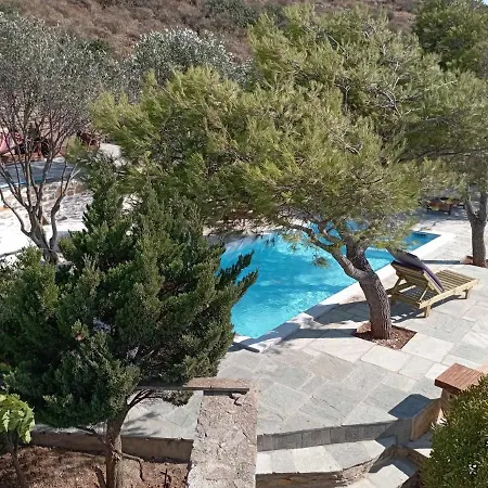 公寓 Art Natalie Two