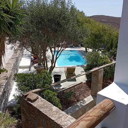 Art Natalie Two Kithnos