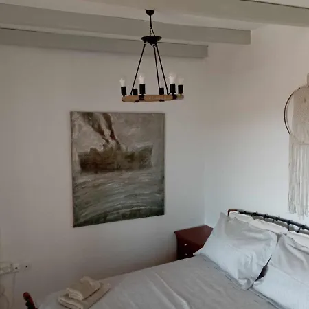 Art Natalie Two Apartamento