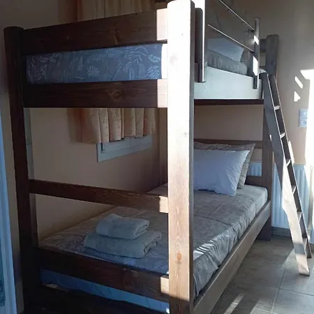 Apartamento Art Natalie Two *