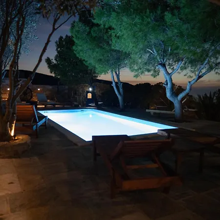 公寓 Art Natalie Two