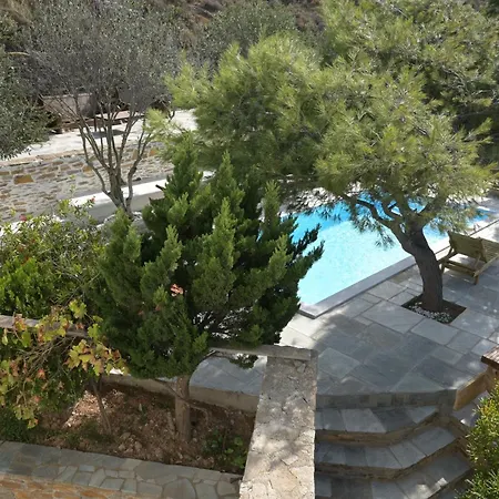 Art Natalie Two Apartamento