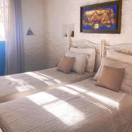 Apartamento Art Natalie Two Kithnos