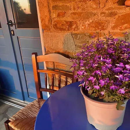 公寓 Art Natalie Two *