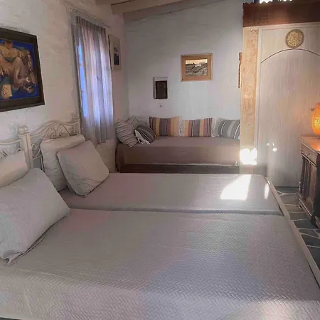 Apartamento Art Natalie Two Kithnos