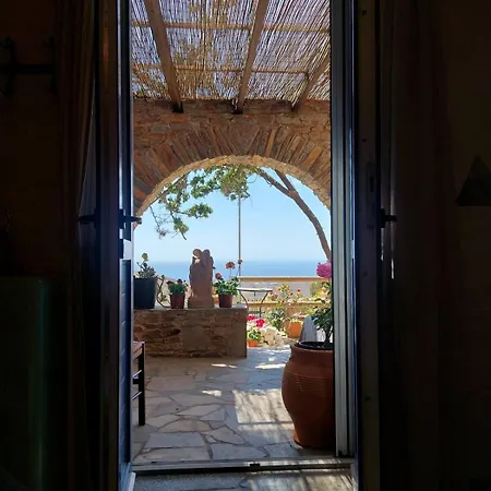 Art Natalie Two * Kithnos