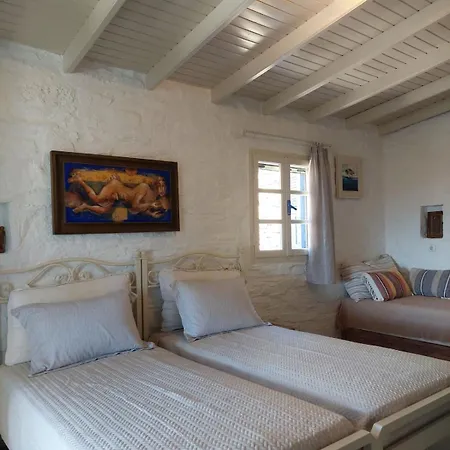 Apartamento Art Natalie Two *