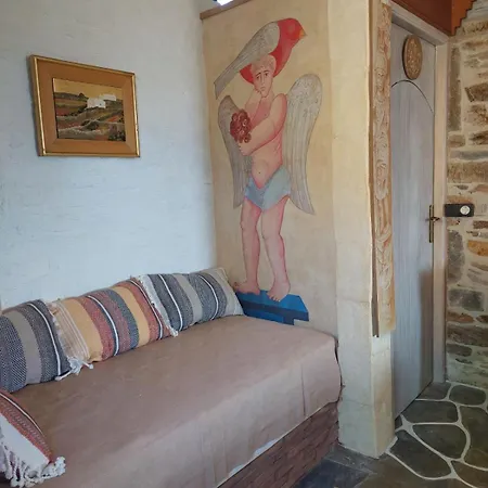 Art Natalie Two Kithnos