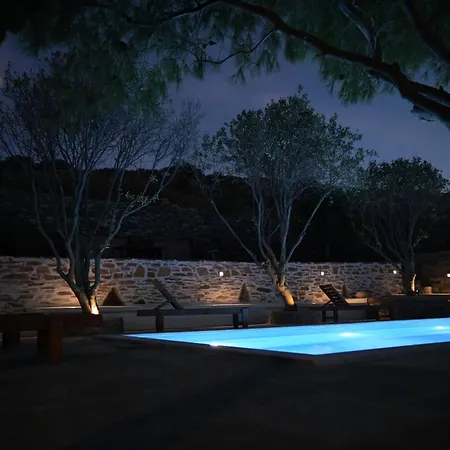 公寓 Art Natalie Two 基斯诺斯