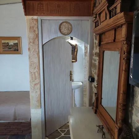 公寓 Art Natalie Two 基斯诺斯