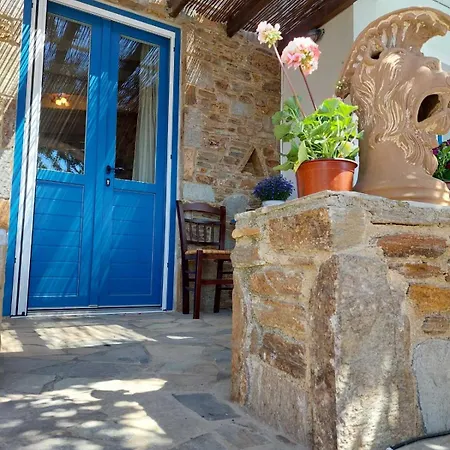 公寓 Art Natalie Two