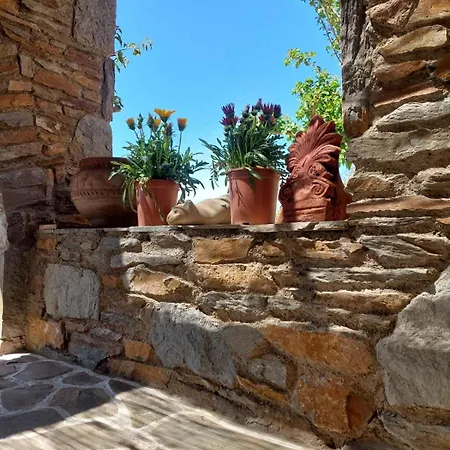 公寓 Art Natalie Two