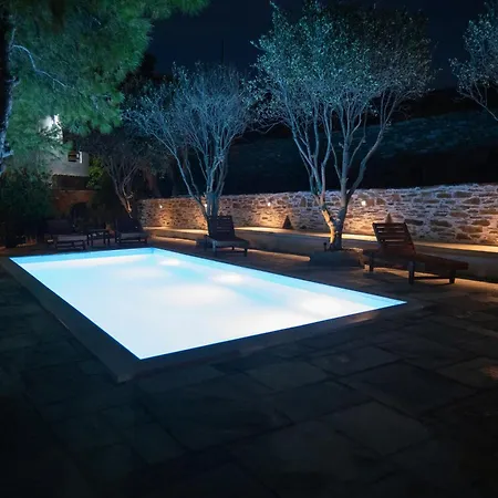 公寓 Art Natalie Two 基斯诺斯