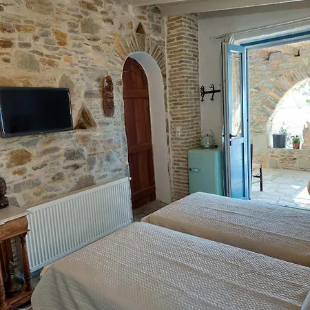 Art Natalie Two Apartamento *