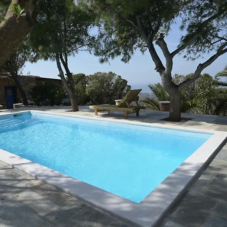 Art Natalie Two * Kithnos