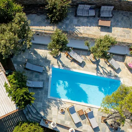 Art Natalie Two 公寓 *