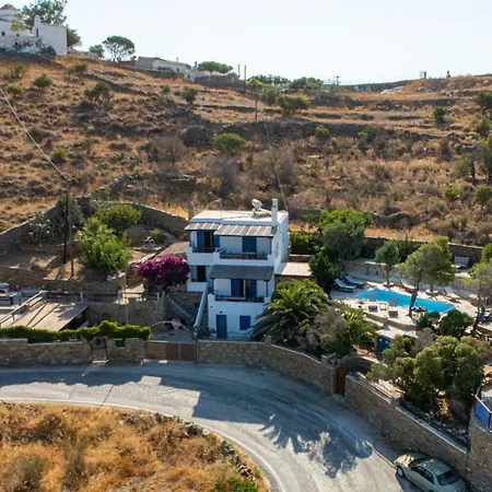 Art Natalie Two Kithnos