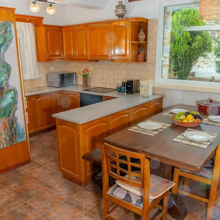 Apartamento Art Natalie Two Kithnos