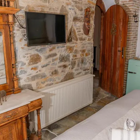 Apartamento Art Natalie Two