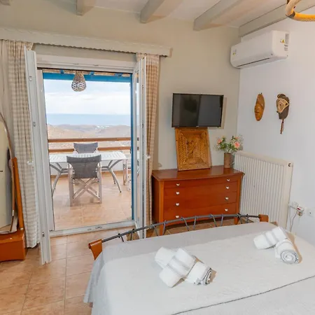 Appartamento Art Natalie Two Kithnos