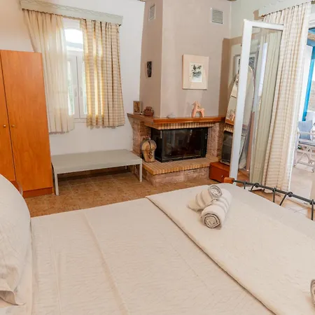 Appartamento Art Natalie Two *