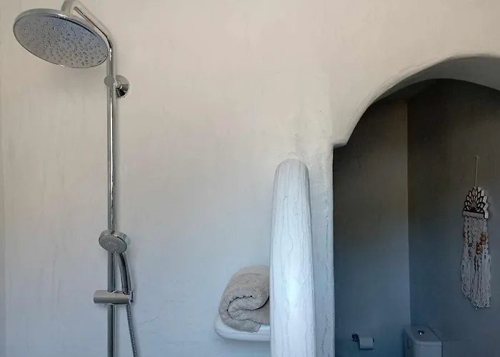 Art Natalie Two Appartement *