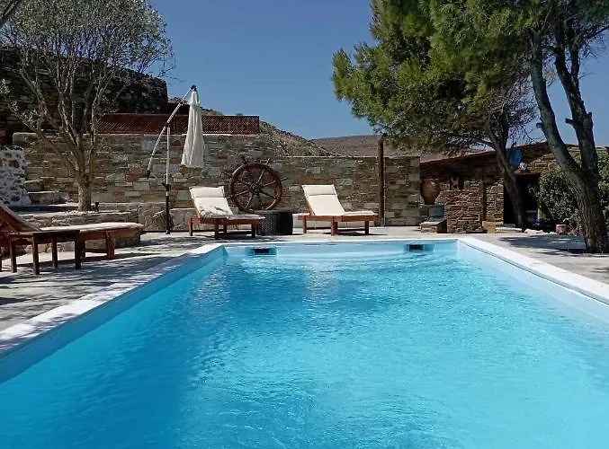 Art Natalie Two Appartement *