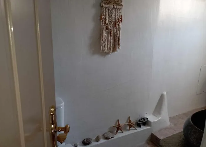 Art Natalie Two Appartement