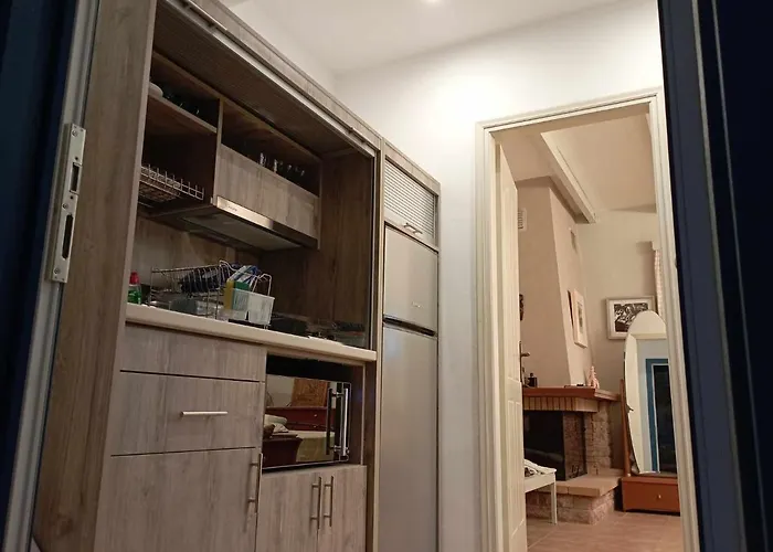 Appartamento Art Natalie Two Kithnos