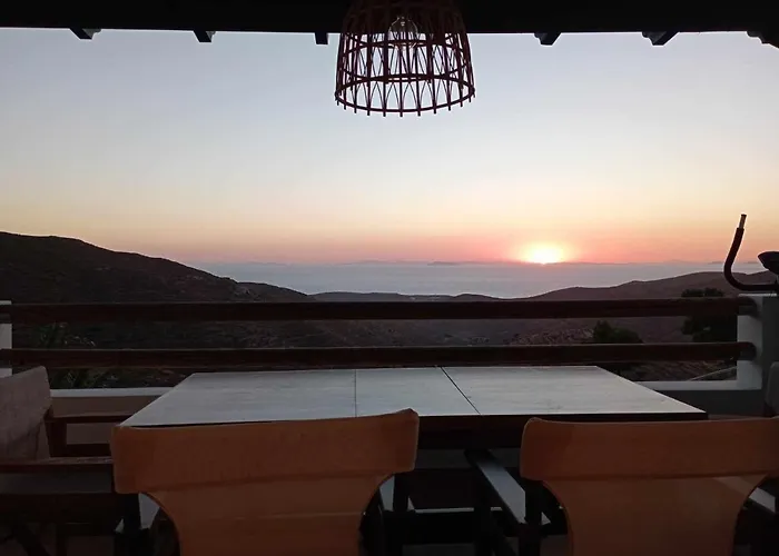 Art Natalie Two Appartamento