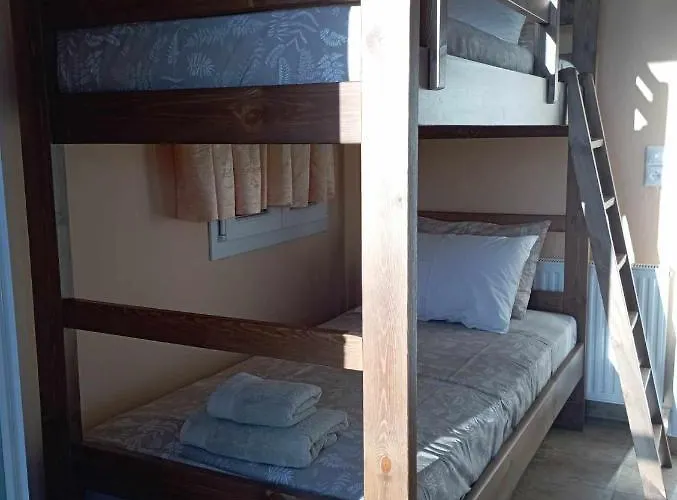 شقة Art Natalie Two *