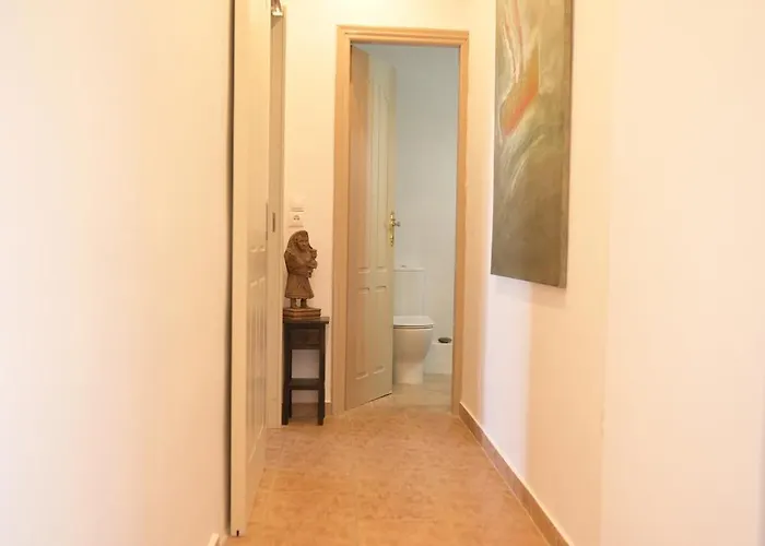 Art Natalie Two Appartement