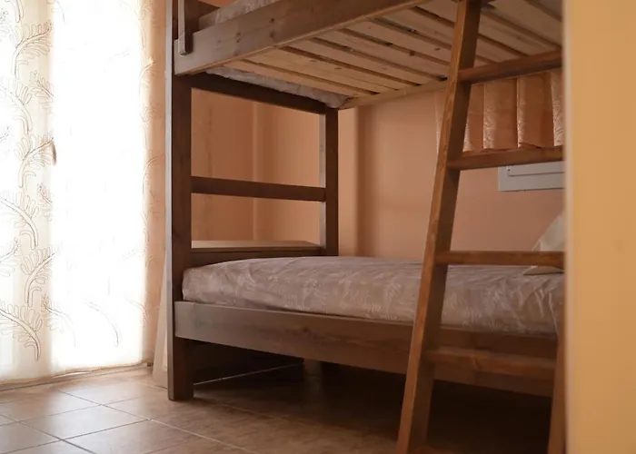 Appartement Art Natalie Two *