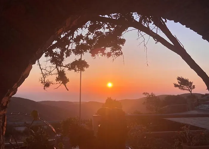 Appartamento Art Natalie Two Kithnos