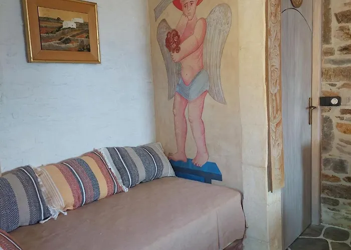 Art Natalie Two Kithnos