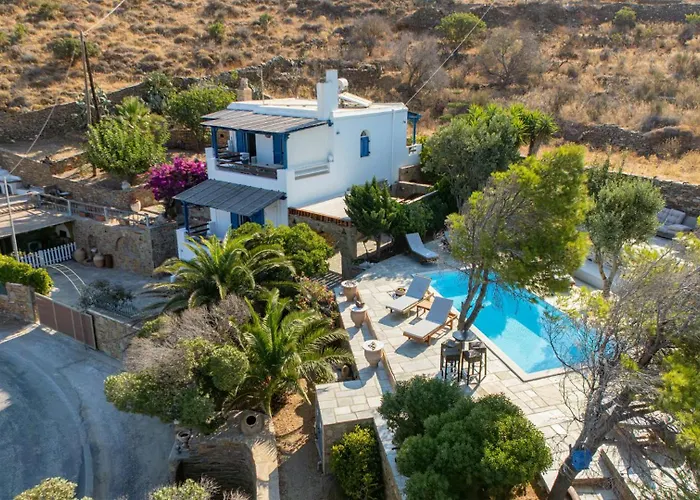 Appartement Art Natalie Two