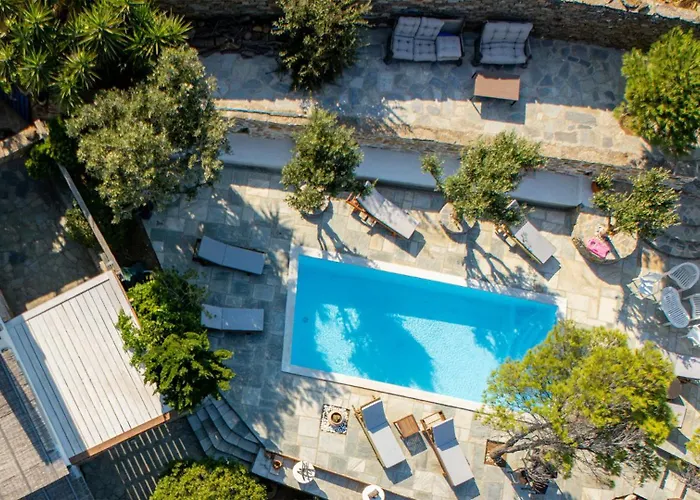 Art Natalie Two Appartement *